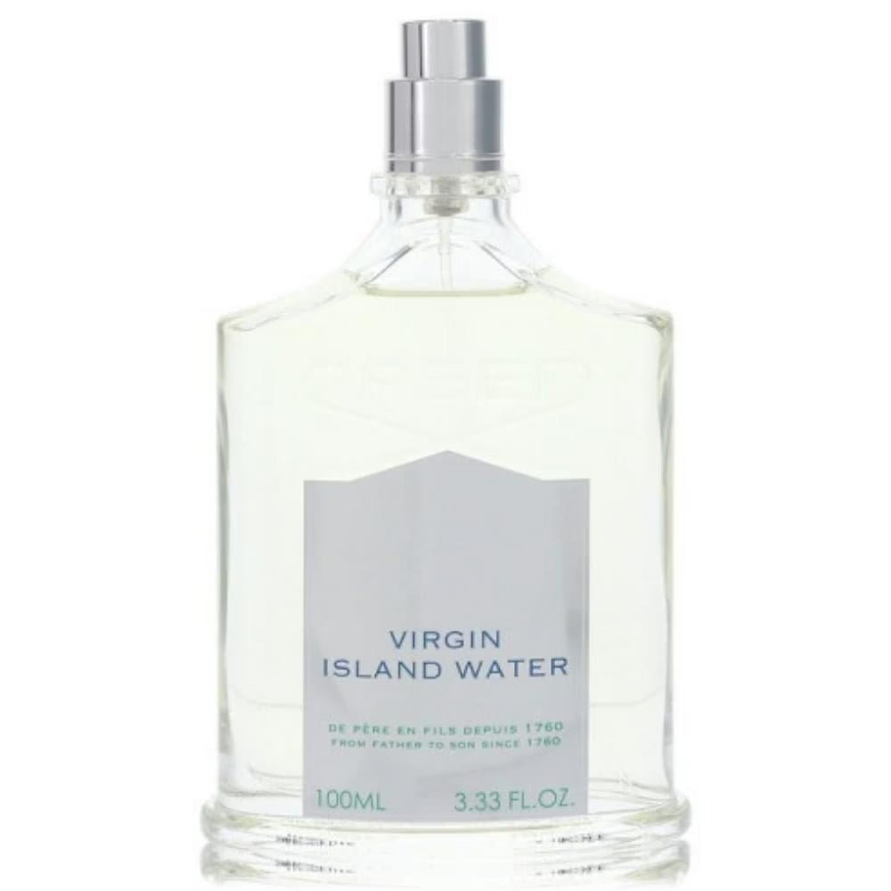 Virgin Island Water TesterEau De ParfumCreedFragrance Nevaeh