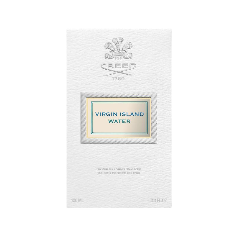 Virgin Island WaterEau De ParfumCreedFragrance Nevaeh
