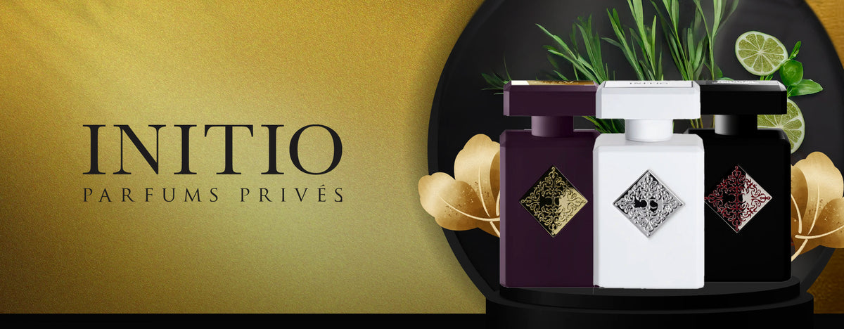 Initio Collection Initio Parfums Prives – Fragrance Nevaeh