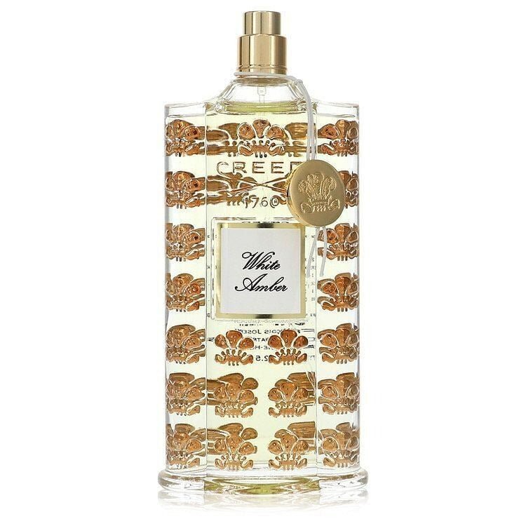 White Amber TesterEau De ParfumCreedFragrance Nevaeh