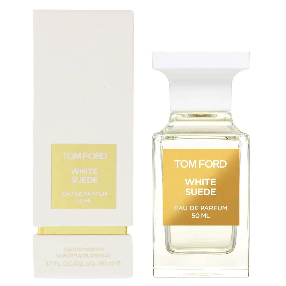 White SuedeEau De ParfumTom FordFragrance Nevaeh