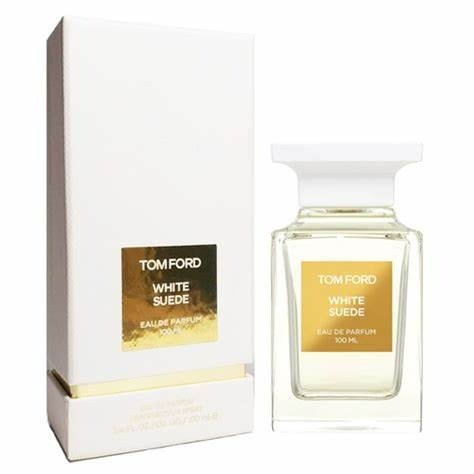 White SuedeEau De ParfumTom FordFragrance Nevaeh