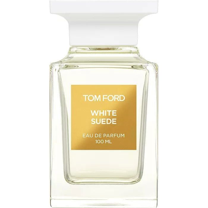 White SuedeEau De ParfumTom FordFragrance Nevaeh