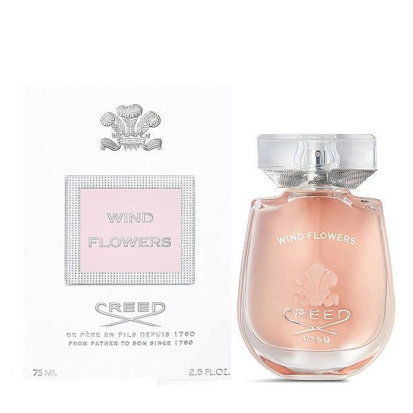 Wind FlowersEau De ParfumCreedFragrance Nevaeh