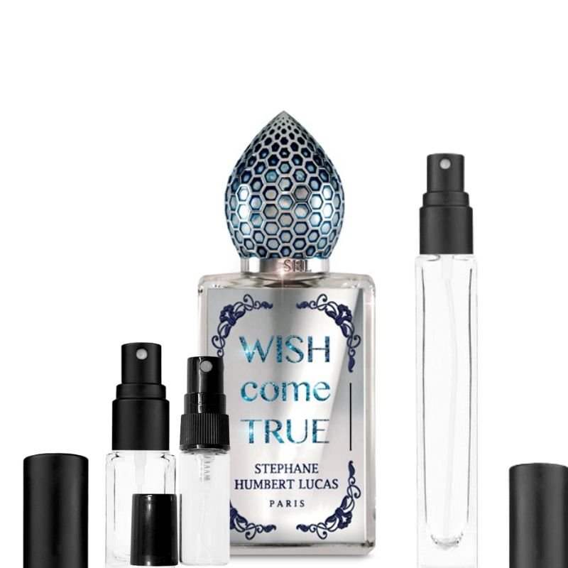 Wish Come True DecantEau De ParfumStephane Humbert LucasFragrance Nevaeh