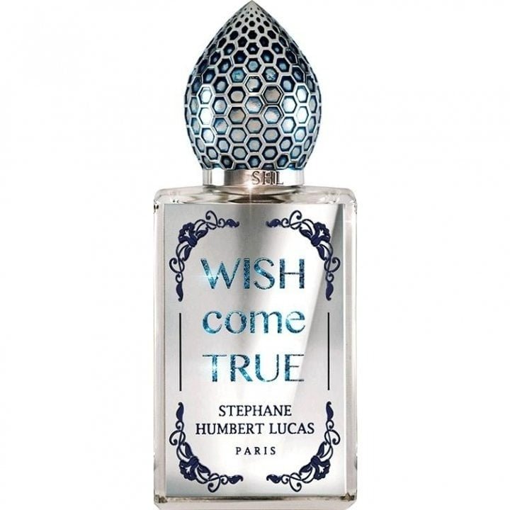 Wish Come TrueEau De ParfumStephane Humbert LucasFragrance Nevaeh