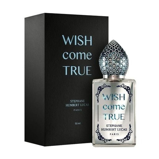 Wish Come True by Stéphane Humbert Lucas 777 – Fragrance Nevaeh