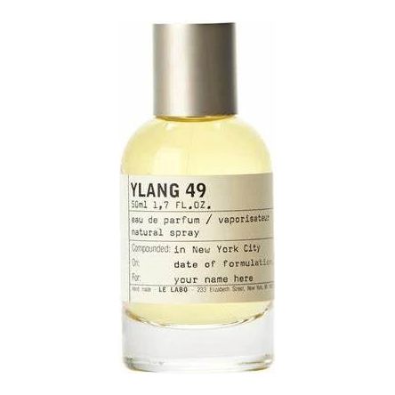 
                  
                    Ylang 49Eau De ParfumLe LaboFragrance Nevaeh
                  
                