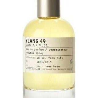 Ylang 49Eau De ParfumLe LaboFragrance Nevaeh