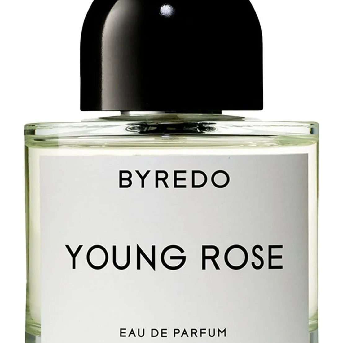 Young Rose TesterEau De ParfumByredoFragrance Nevaeh