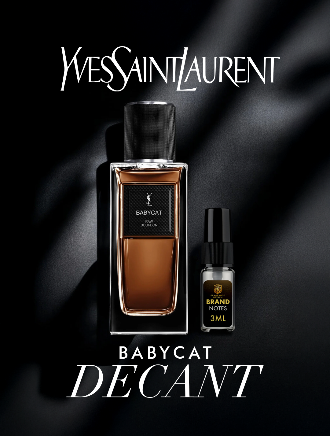 Fragrance Nevaeh