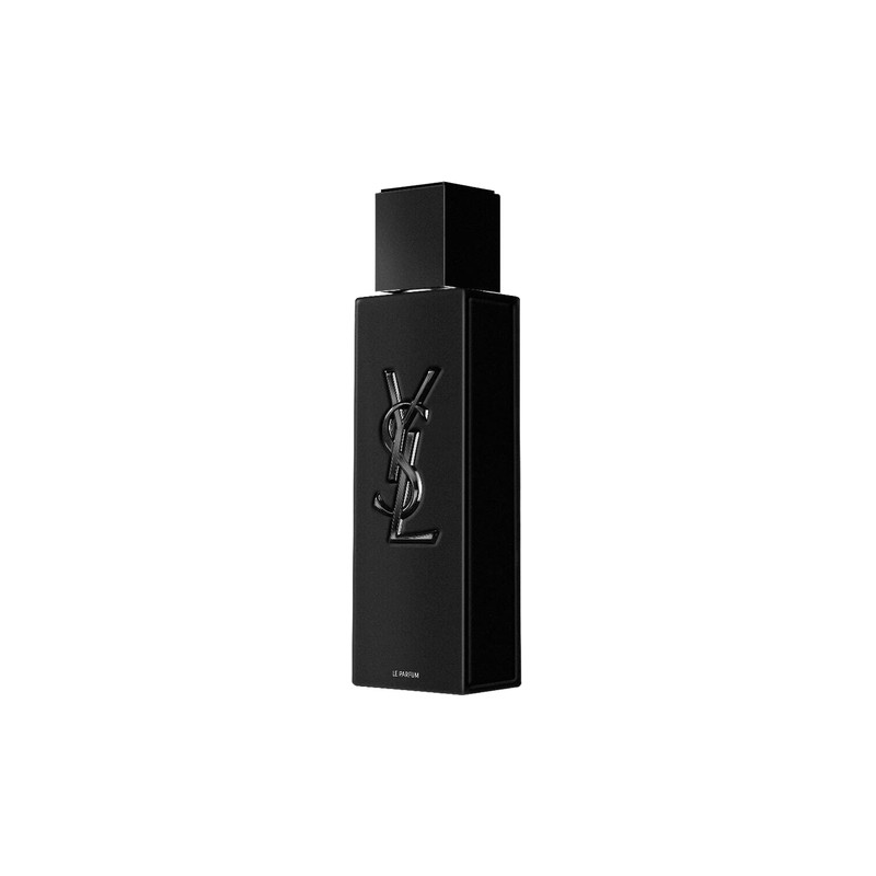 ysl myslf le parfum