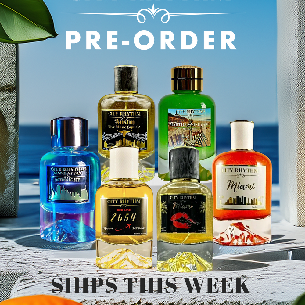 Fragrance Nevaeh